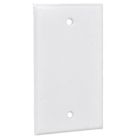 HUBBELL ME WHT WP 1G BLNK Cover 1BC-W